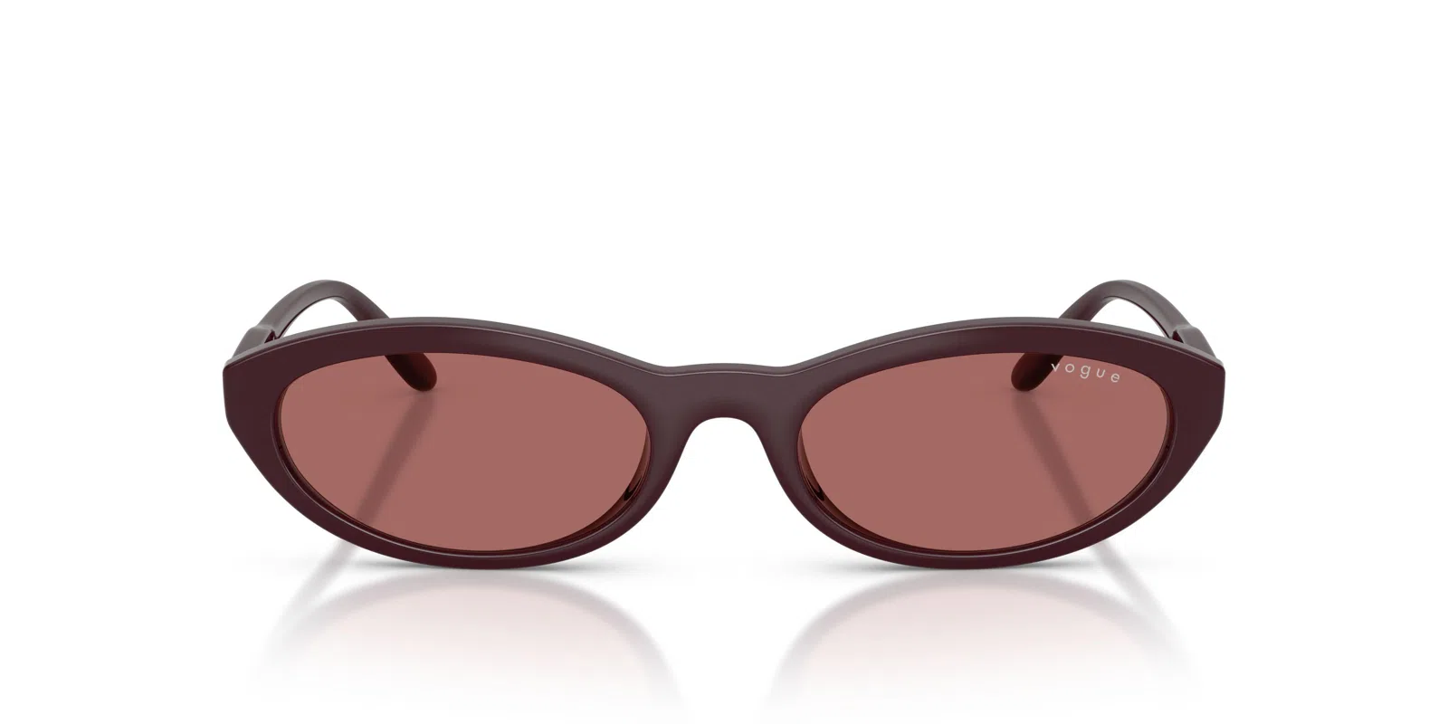 Vogue 5697SU Sunglasses - view 34
